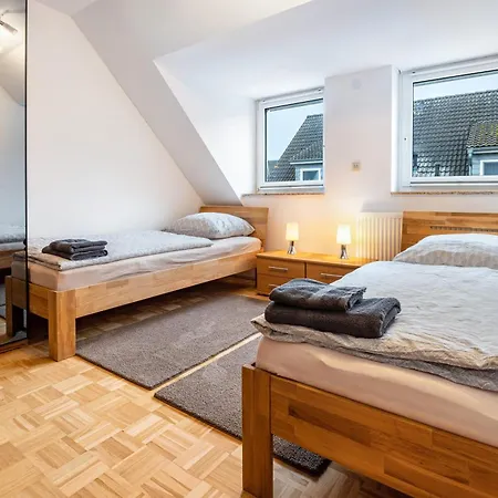 Messenahes Hannover